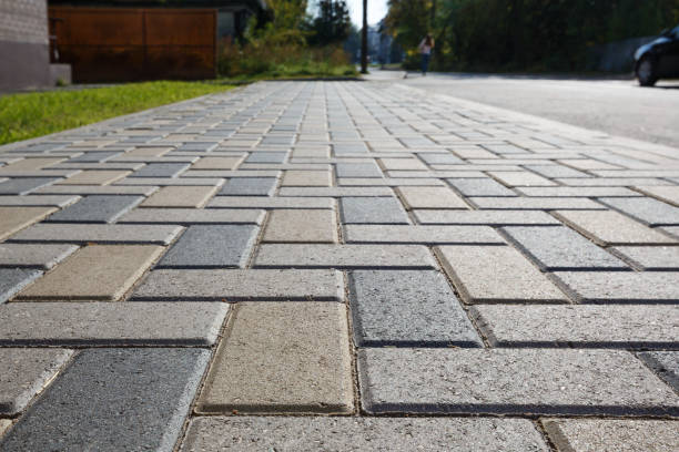 Best Driveway Pavers Cost  in Ontario, CA