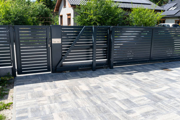Reasons to Select Us for Your Driveway Paving Requirements in Ontario, CA