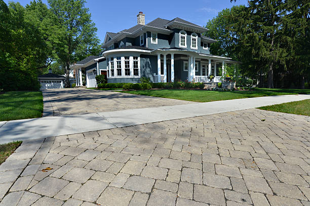 Best Best Driveway Pavers  in Ontario, CA