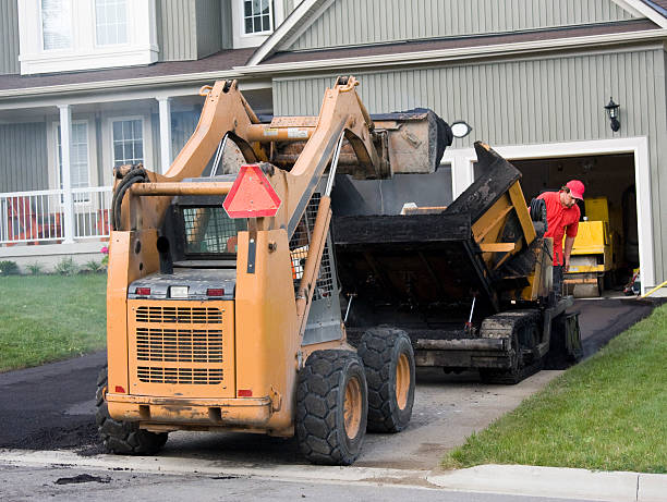 Best Residential Driveway Paver Services  in Ontario, CA