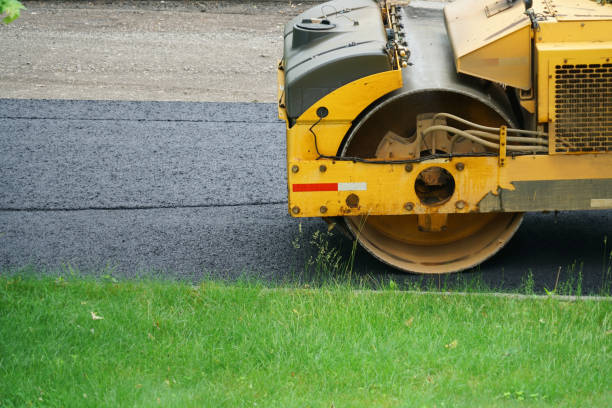 Best Driveway Resurfacing Pavers  in Ontario, CA