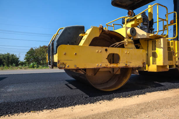 Professional Driveway Pavers in Ontario, CA